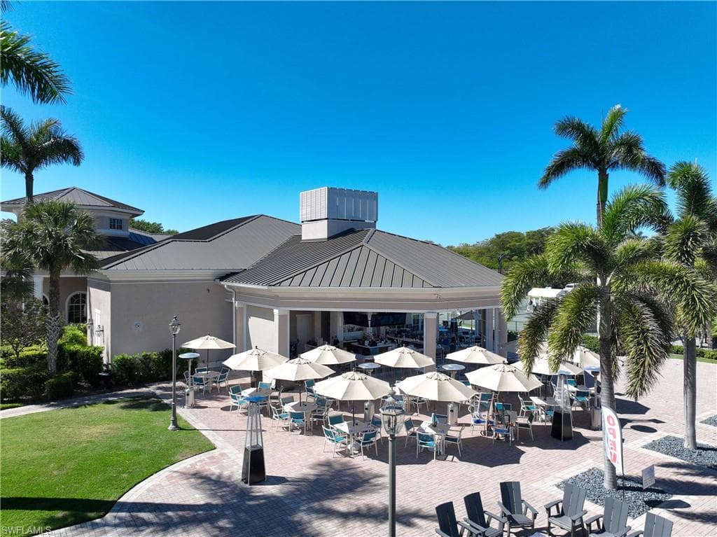 8752 Muirfield Dr, Naples, FL 34109-35