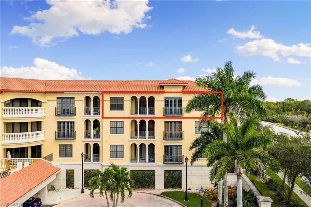 23159 Amgci Way 3307, Estero, FL 33928-36