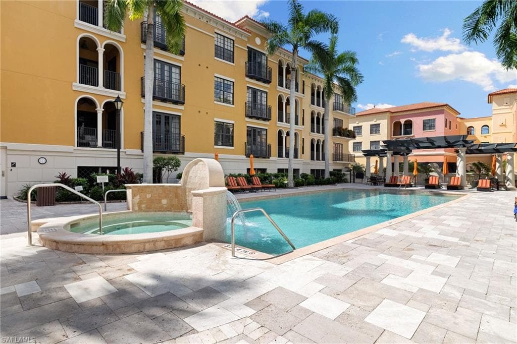 23159 Amgci Way 3307, Estero, FL 33928-42