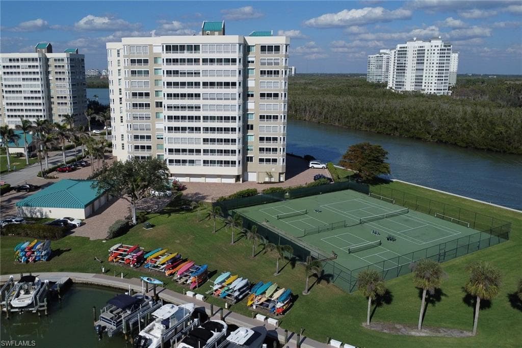 25 Bluebill Ave A906, Naples, FL 34108-31