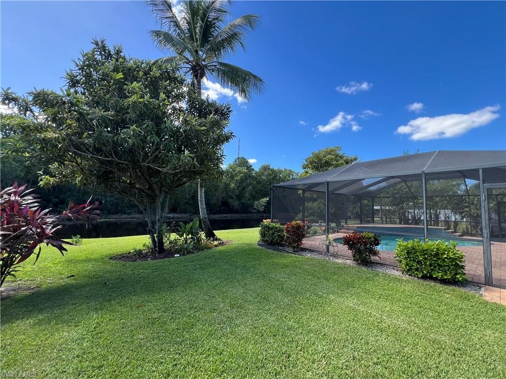 4724 32nd Ave SW, Naples, FL 34116-9