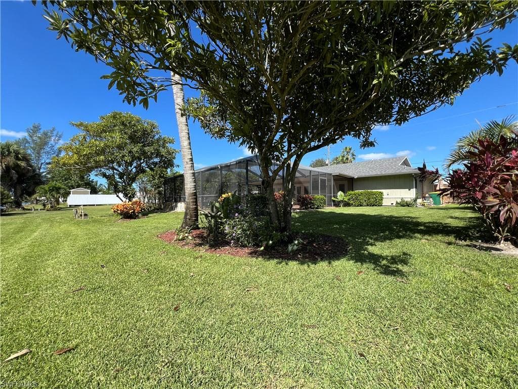 4724 32nd Ave SW, Naples, FL 34116-11
