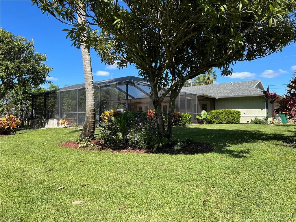 4724 32nd Ave SW, Naples, FL 34116-40