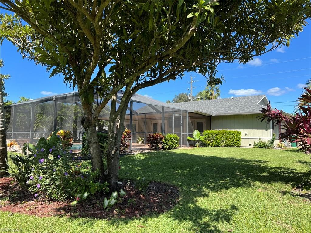 4724 32nd Ave SW, Naples, FL 34116-41