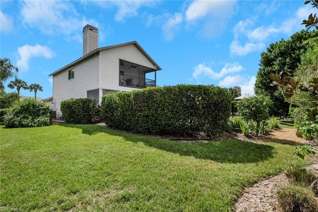 6555 Willow Lake Cir, Fort Myers, FL 33966-32