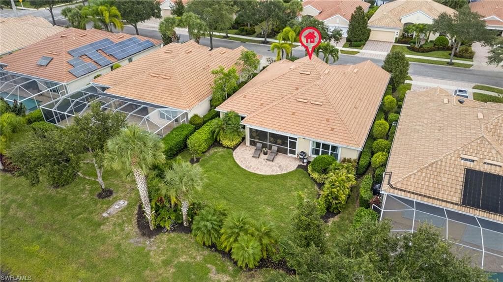 28512 Finch Ter, Bonita Springs, FL 34135-26