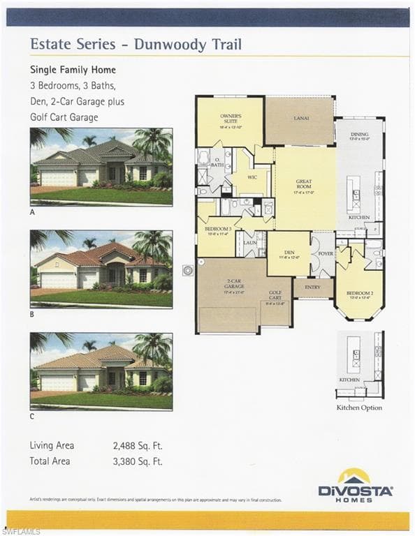 28512 Finch Ter, Bonita Springs, FL 34135-29