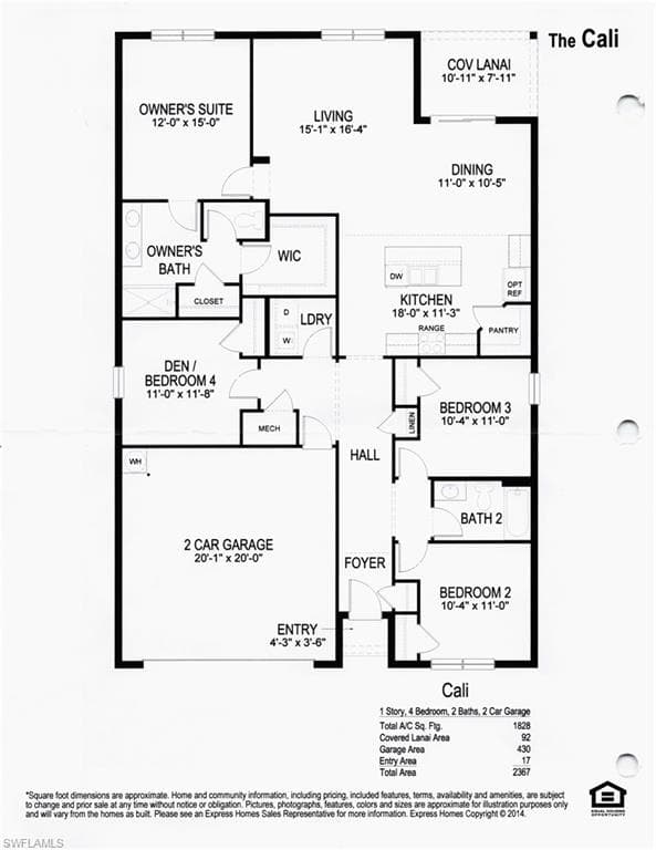 26922 Wildwood Pines Ln, Bonita Springs, FL 34135-32