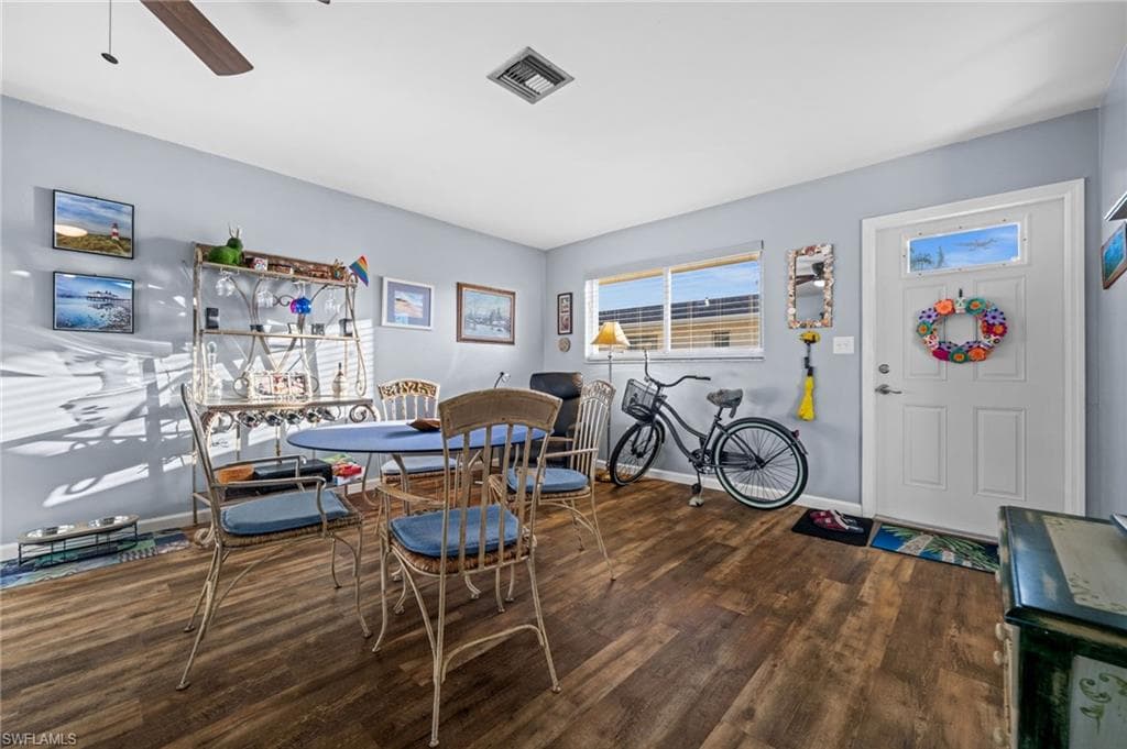 185 Palm Dr P, Naples, FL 34112-12