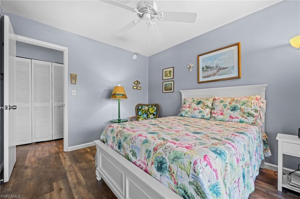 185 Palm Dr P, Naples, FL 34112-18