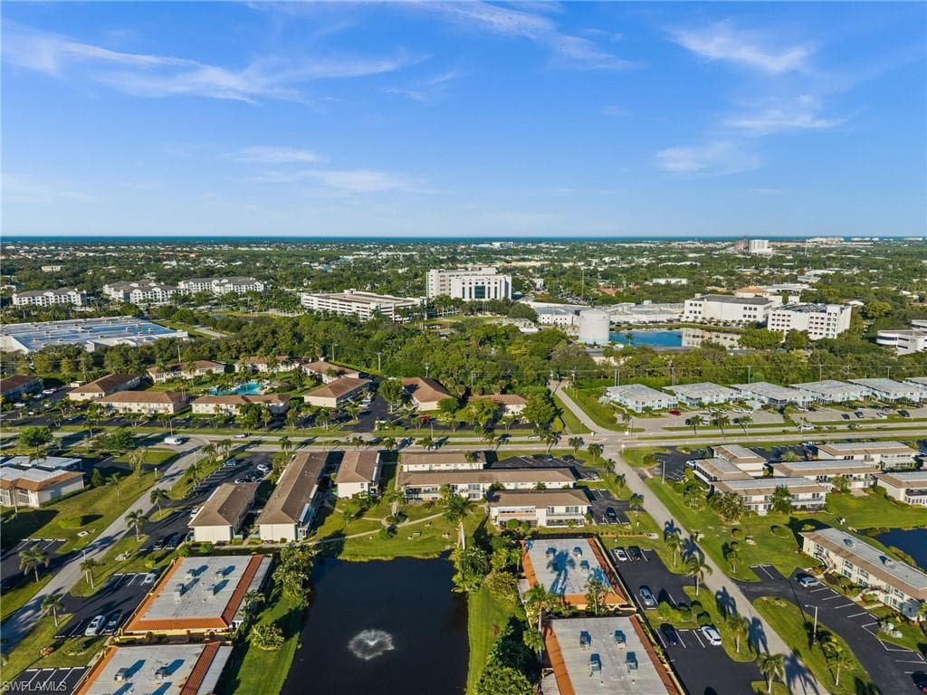 185 Palm Dr P, Naples, FL 34112-3