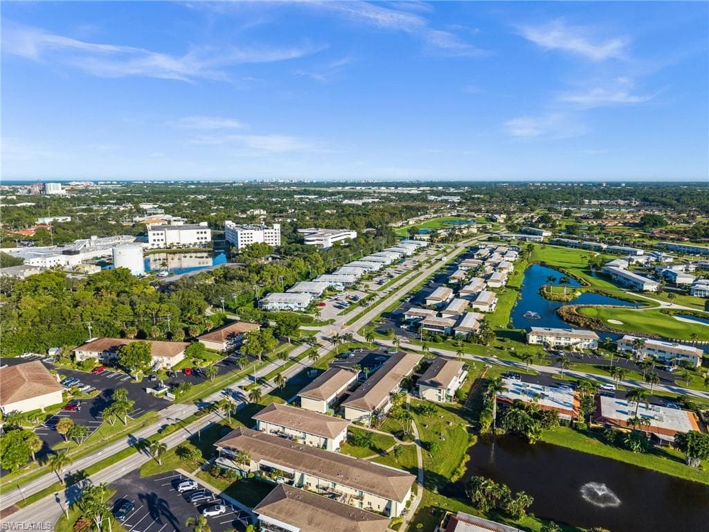 185 Palm Dr P, Naples, FL 34112-4