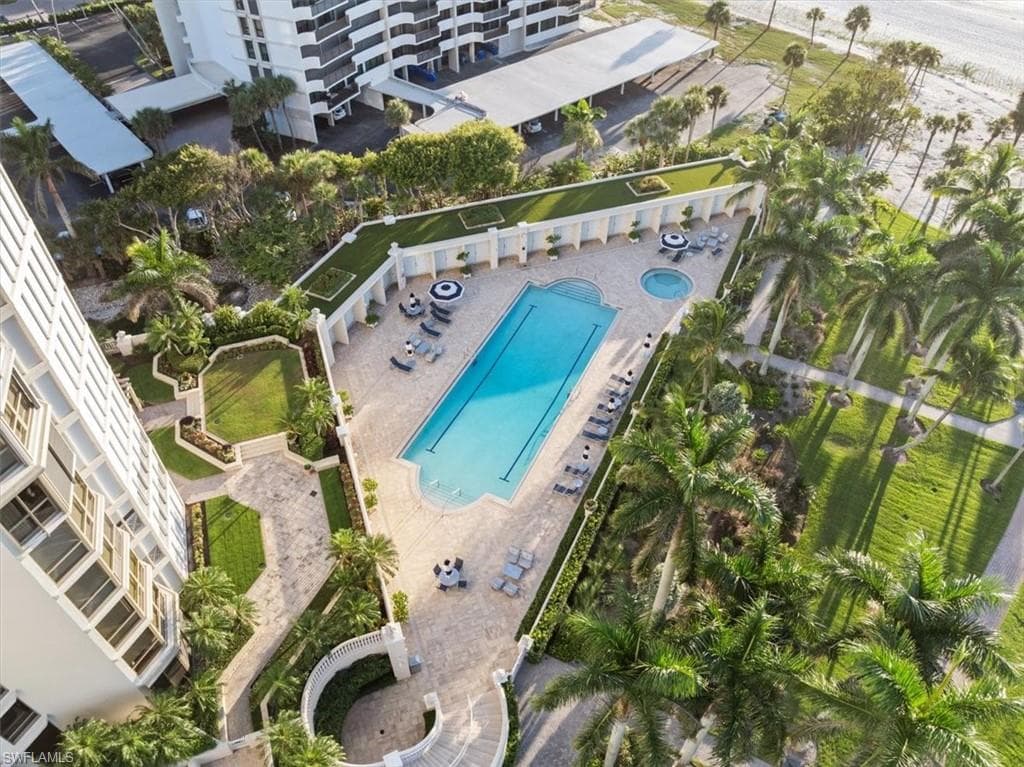 4021 Gulf Shore Blvd N 1706, Naples, FL 34103-34