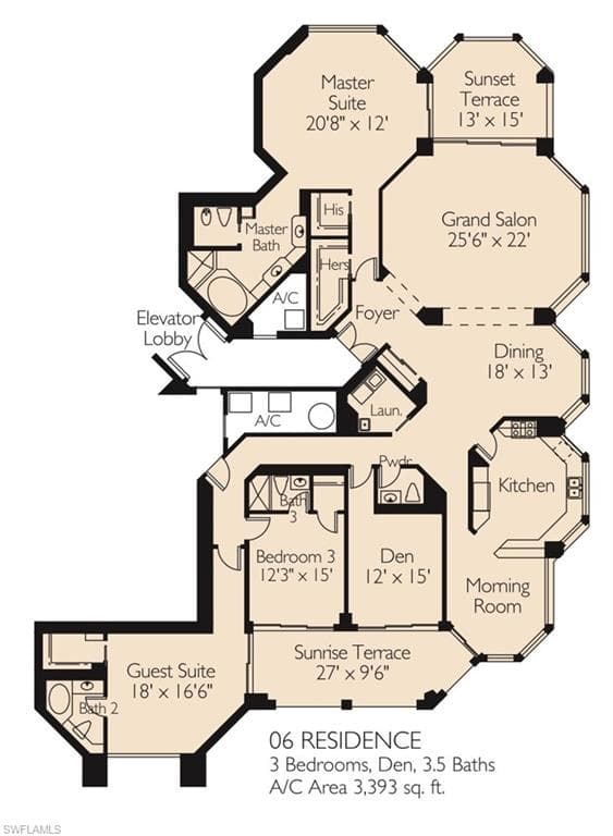 4021 Gulf Shore Blvd N 1706, Naples, FL 34103-39