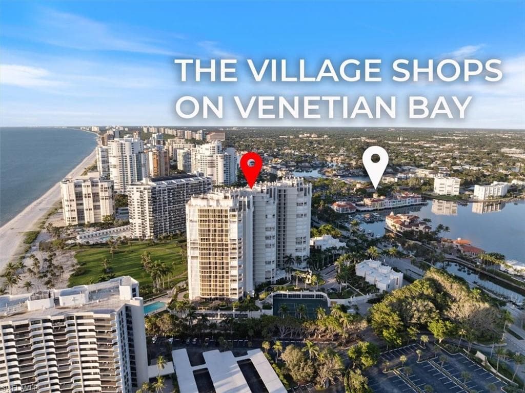 4021 Gulf Shore Blvd N 1706, Naples, FL 34103-5