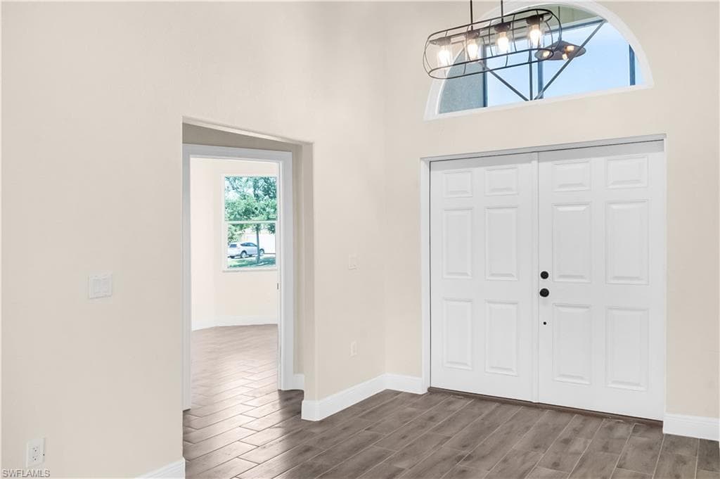 4911 Bywood St, Lehigh Acres, FL 33971-8