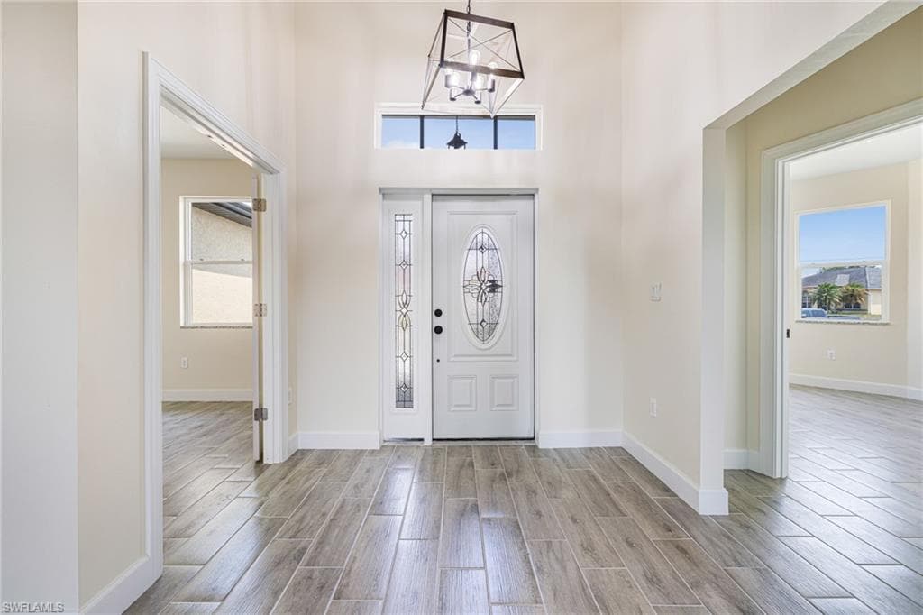 4911 Bywood St, Lehigh Acres, FL 33971-7