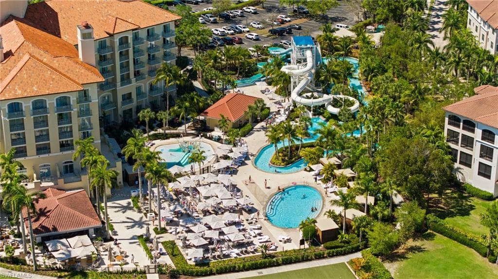 2886 Castillo Ct 101, Naples, FL 34109-40