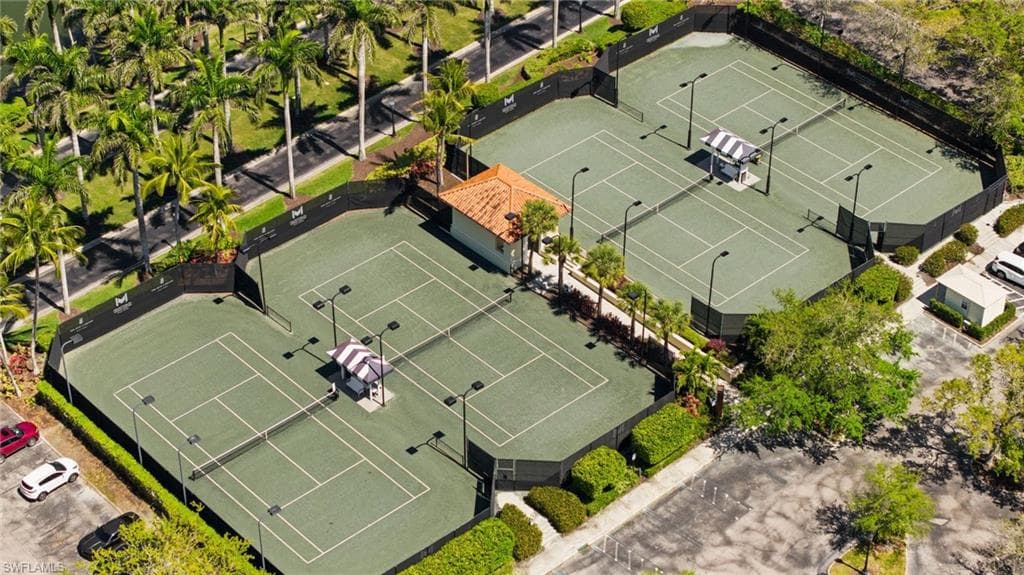 2886 Castillo Ct 101, Naples, FL 34109-42