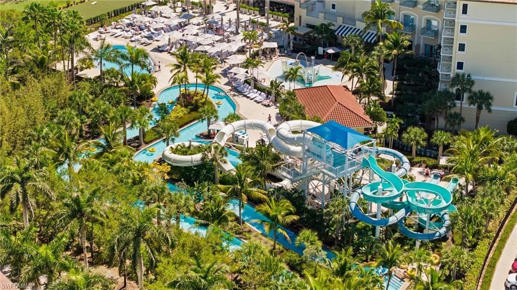 2886 Castillo Ct 101, Naples, FL 34109-45