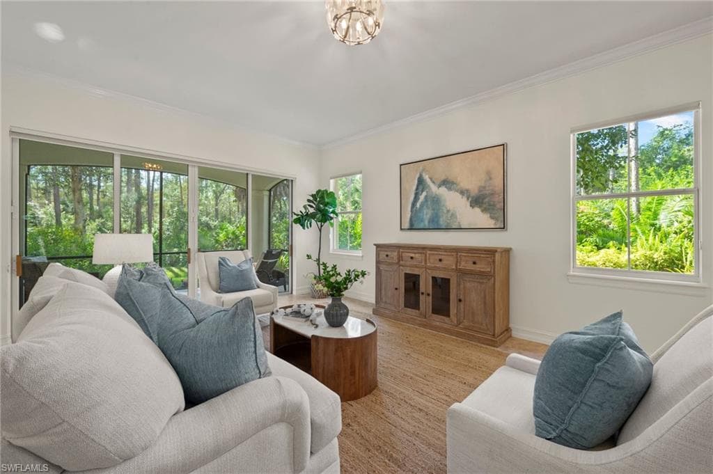 2886 Castillo Ct 101, Naples, FL 34109-6