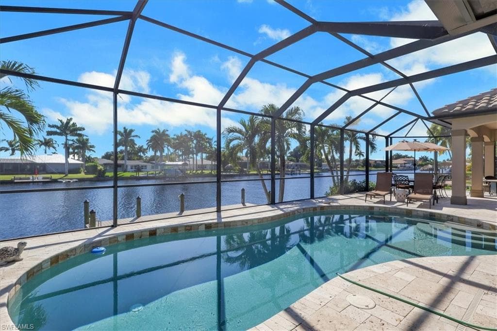 3526 19th Ave, Cape Coral, FL 33904-32