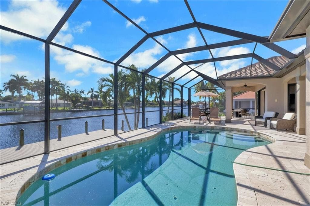 3526 19th Ave, Cape Coral, FL 33904-33