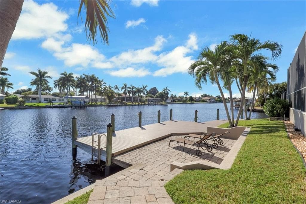 3526 19th Ave, Cape Coral, FL 33904-34