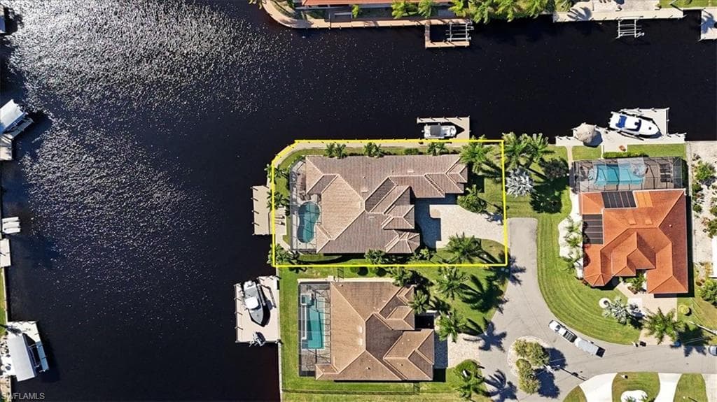 3526 19th Ave, Cape Coral, FL 33904-37