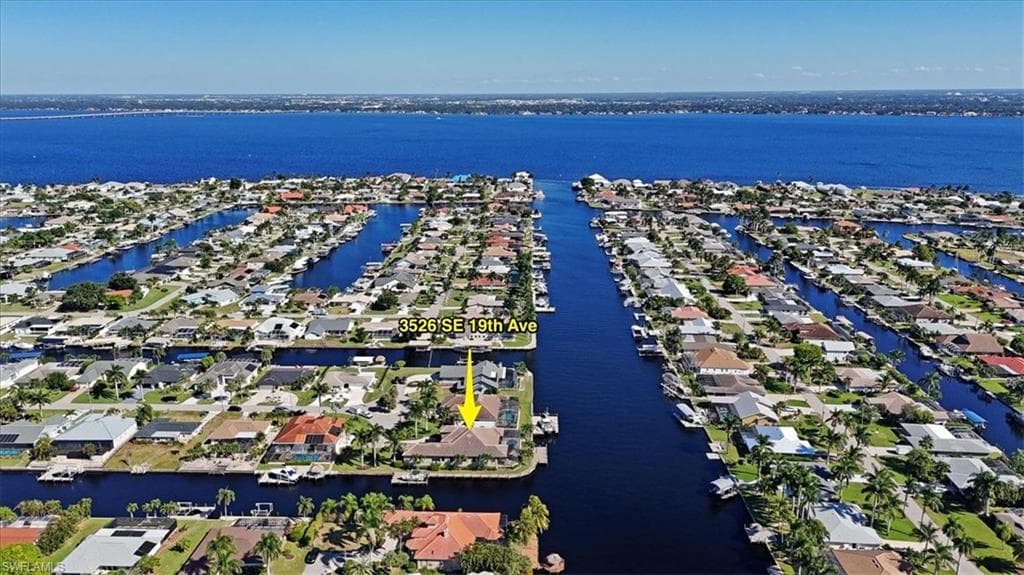 3526 19th Ave, Cape Coral, FL 33904-38
