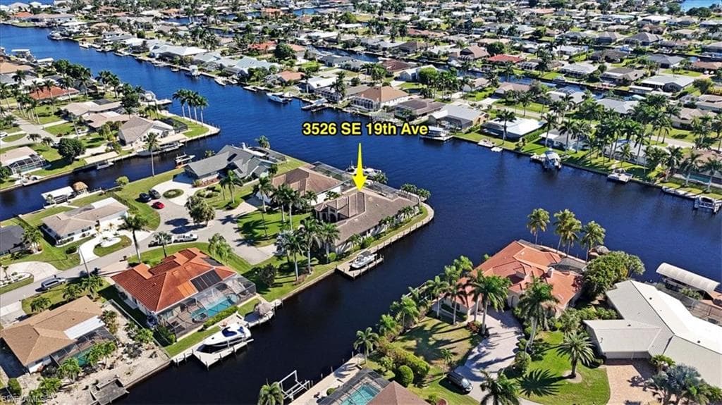 3526 19th Ave, Cape Coral, FL 33904-41