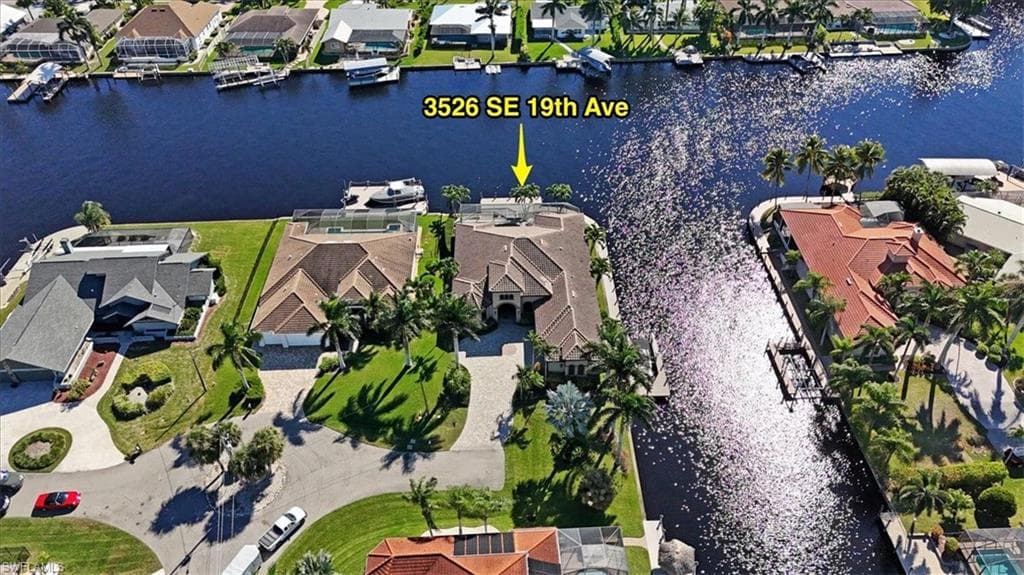 3526 19th Ave, Cape Coral, FL 33904-42