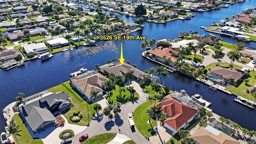 3526 19th Ave, Cape Coral, FL 33904-43