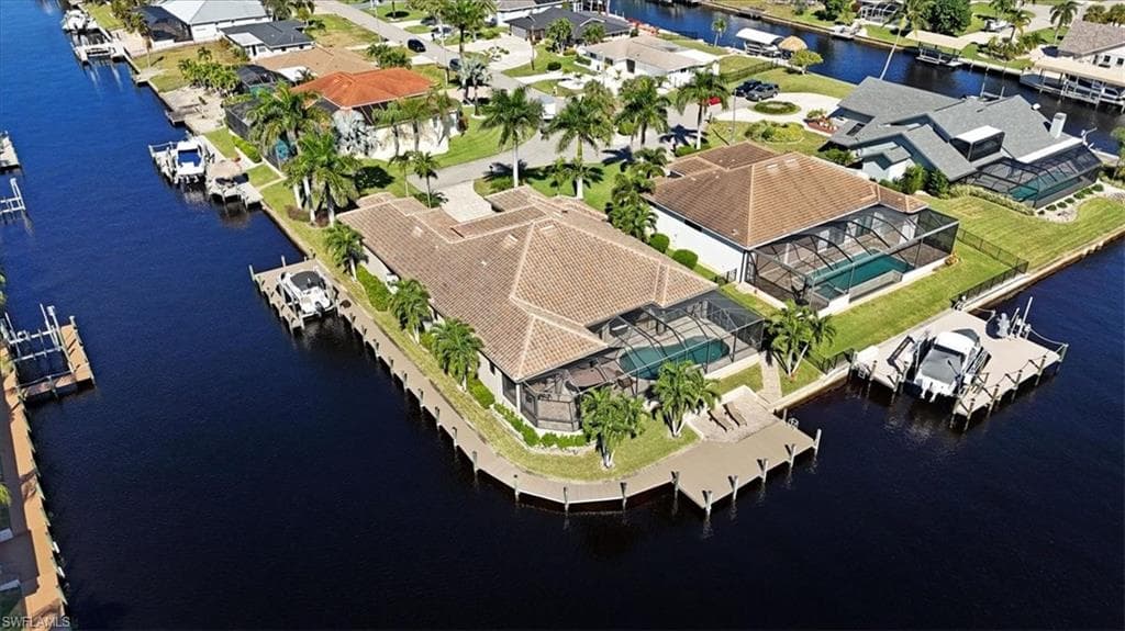 3526 19th Ave, Cape Coral, FL 33904-45