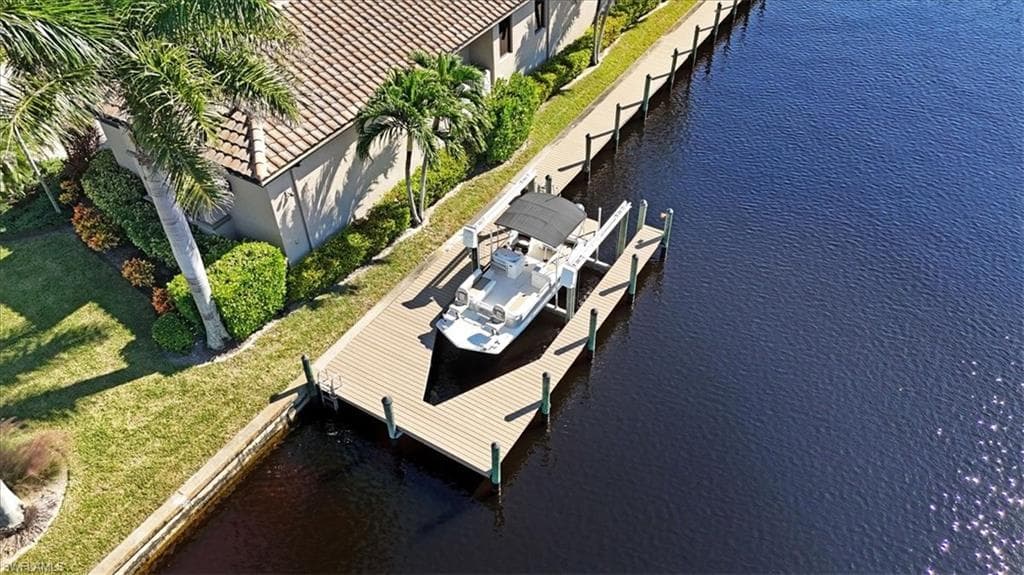 3526 19th Ave, Cape Coral, FL 33904-46