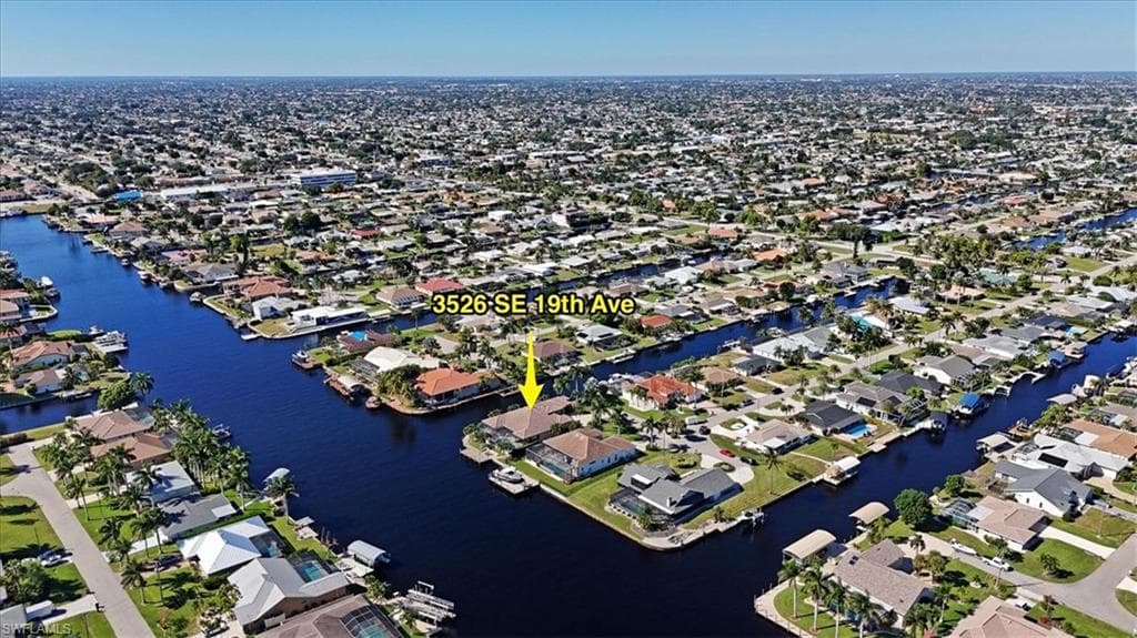 3526 19th Ave, Cape Coral, FL 33904-47