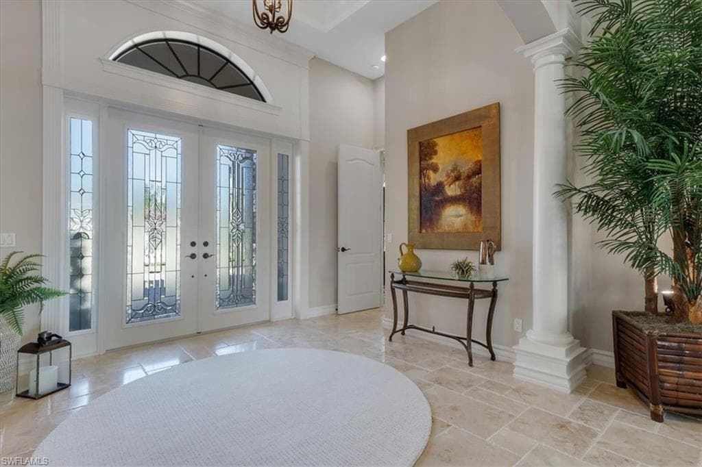 3526 19th Ave, Cape Coral, FL 33904-3