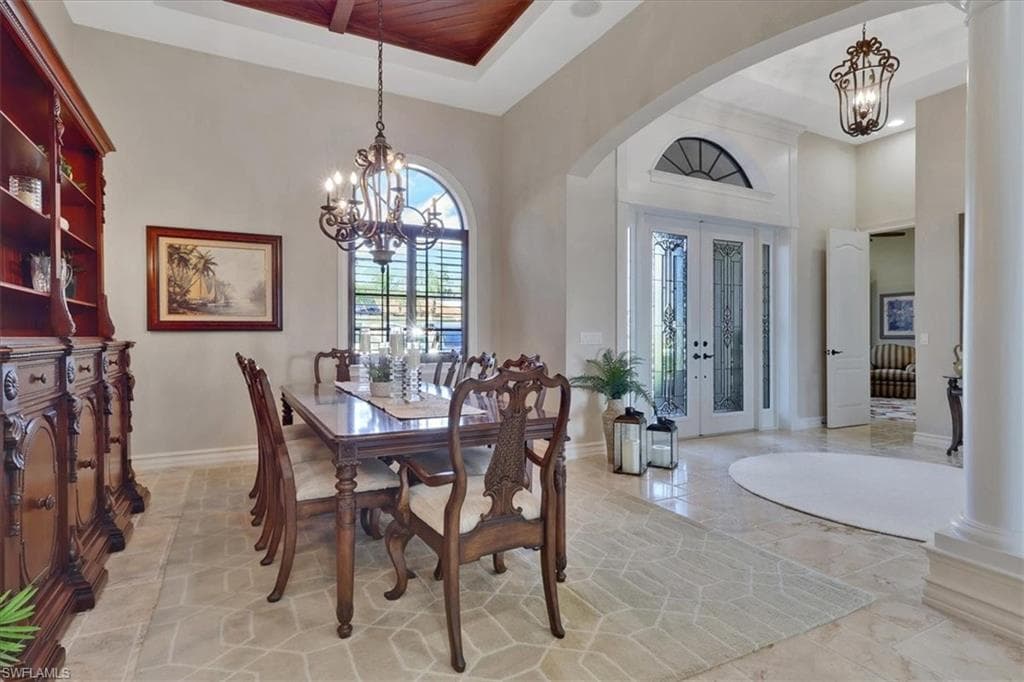 3526 19th Ave, Cape Coral, FL 33904-4