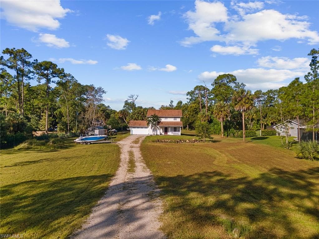 441 3rd St SW, Naples, FL 34117-24