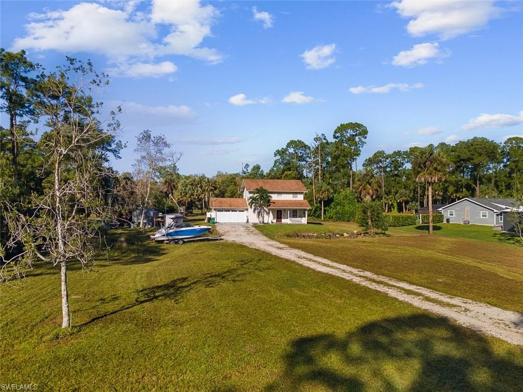 441 3rd St SW, Naples, FL 34117-25