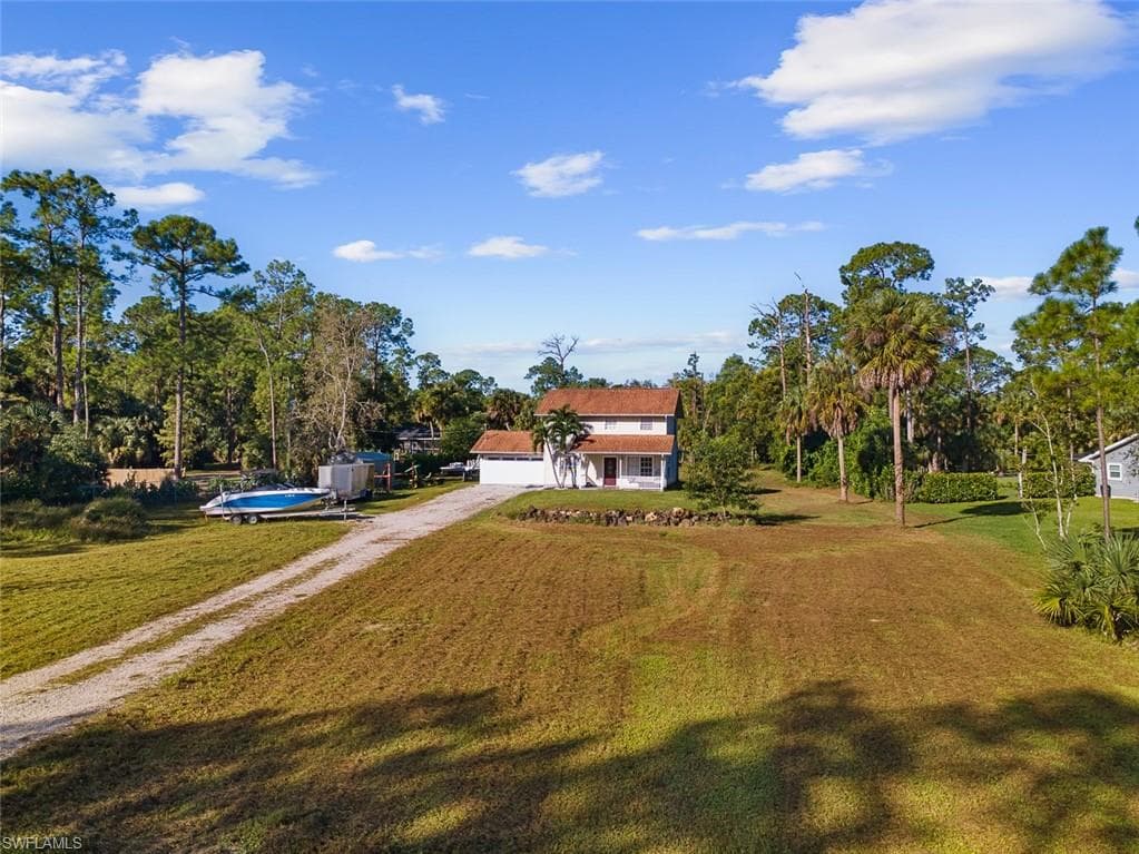 441 3rd St SW, Naples, FL 34117-26