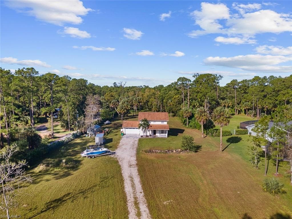 441 3rd St SW, Naples, FL 34117-27