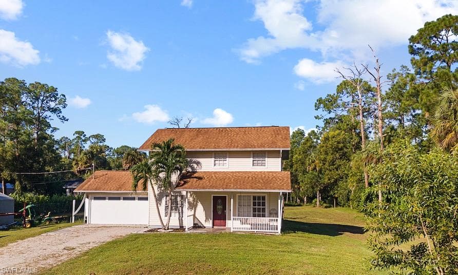 441 3rd St SW, Naples, FL 34117-1