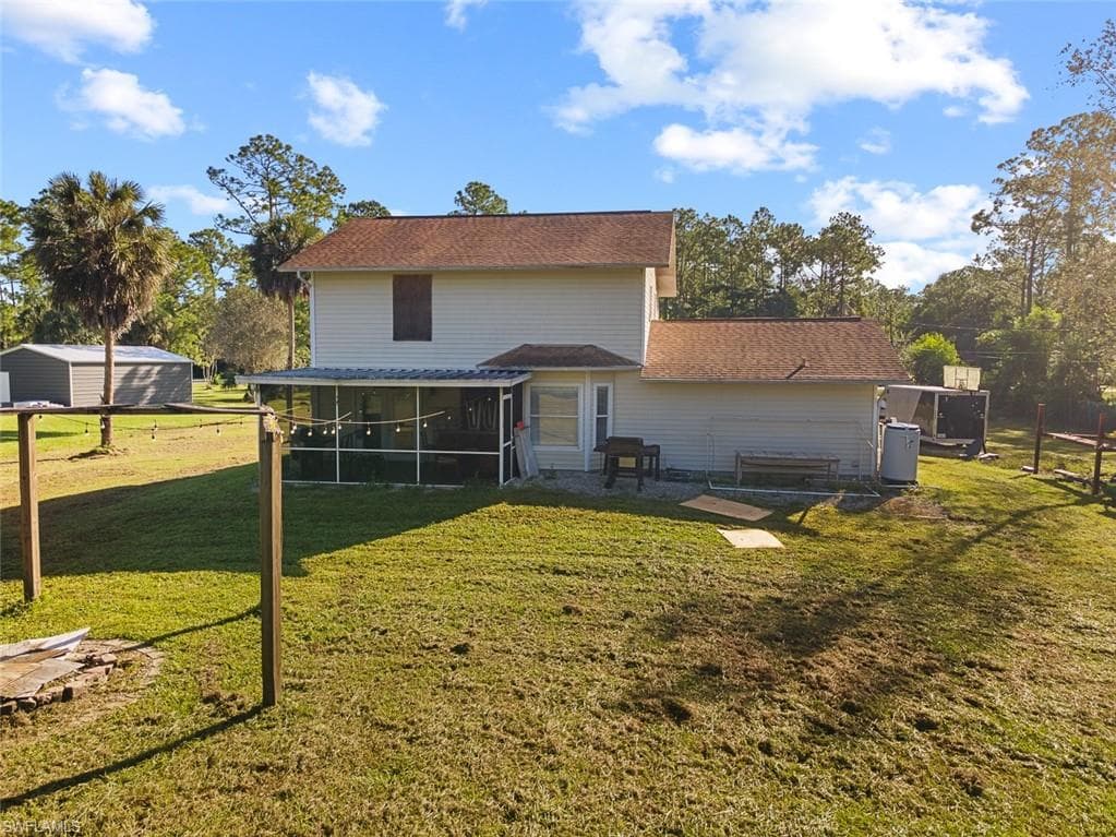 441 3rd St SW, Naples, FL 34117-34