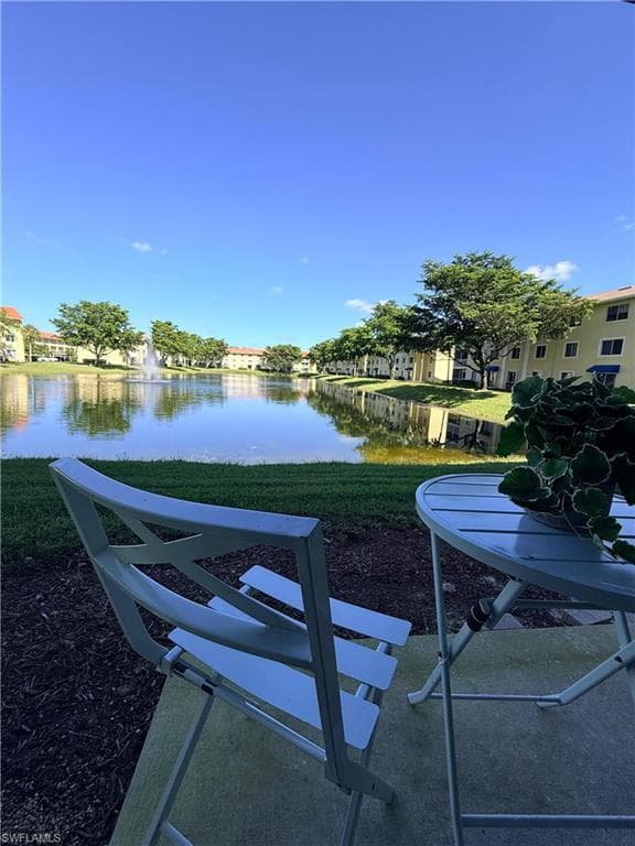 8274 Key Royal Cir 1012, Naples, FL 34119-1