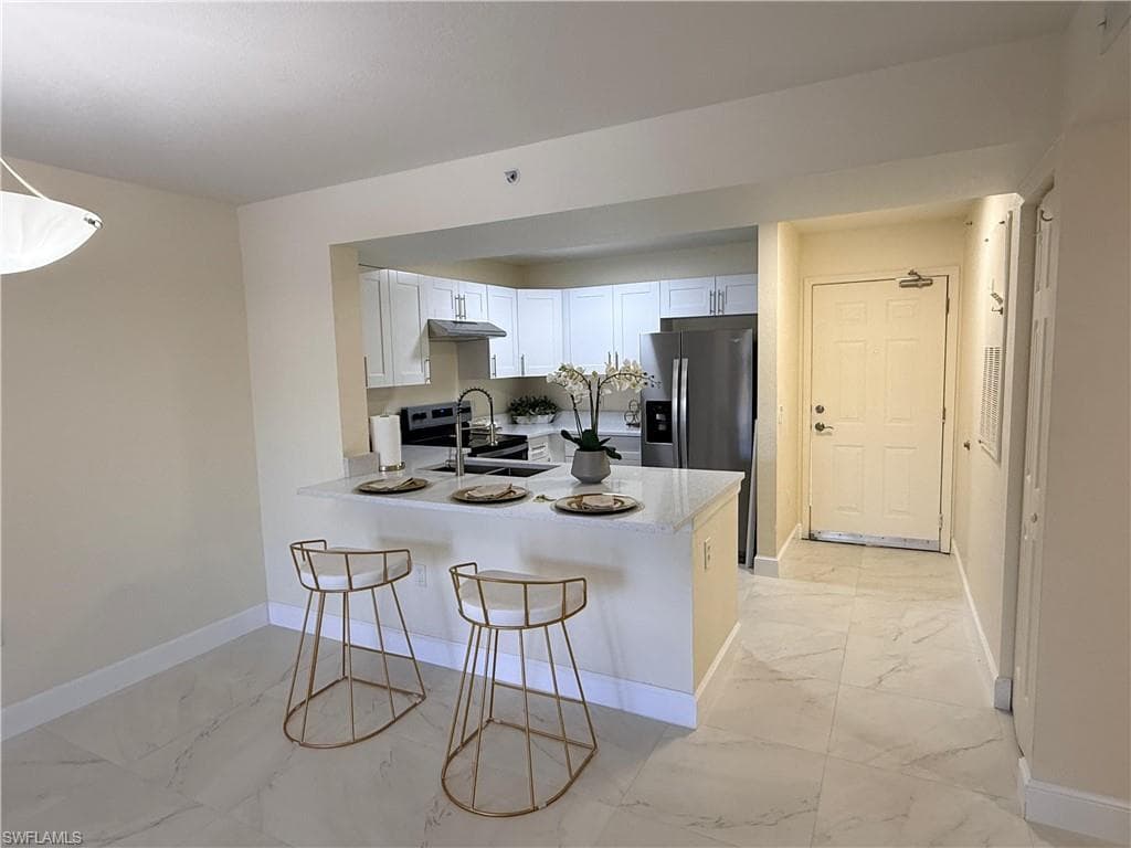 8274 Key Royal Cir 1012, Naples, FL 34119-4