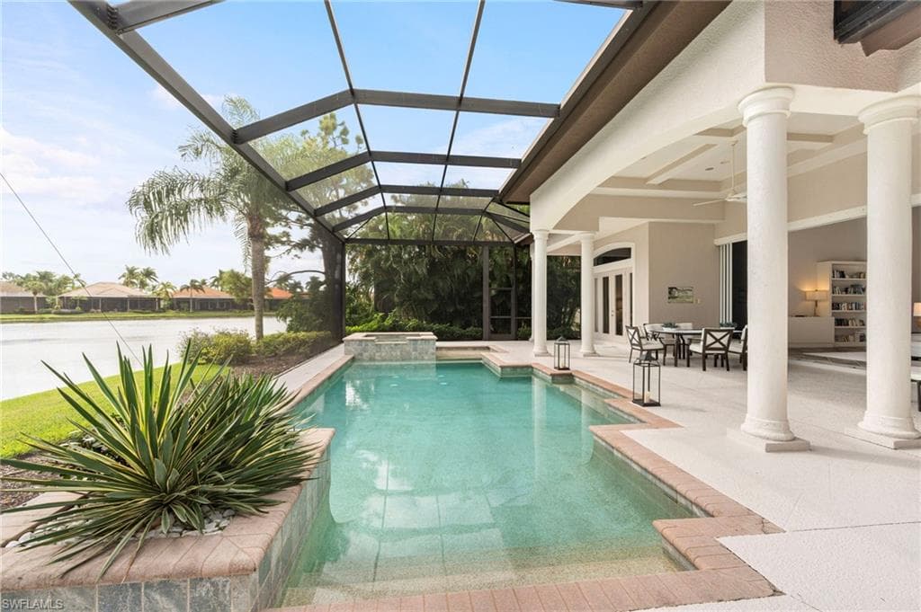 8996 Crooked Stick Ct, Naples, FL 34113-30