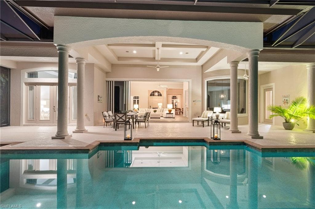 8996 Crooked Stick Ct, Naples, FL 34113-34