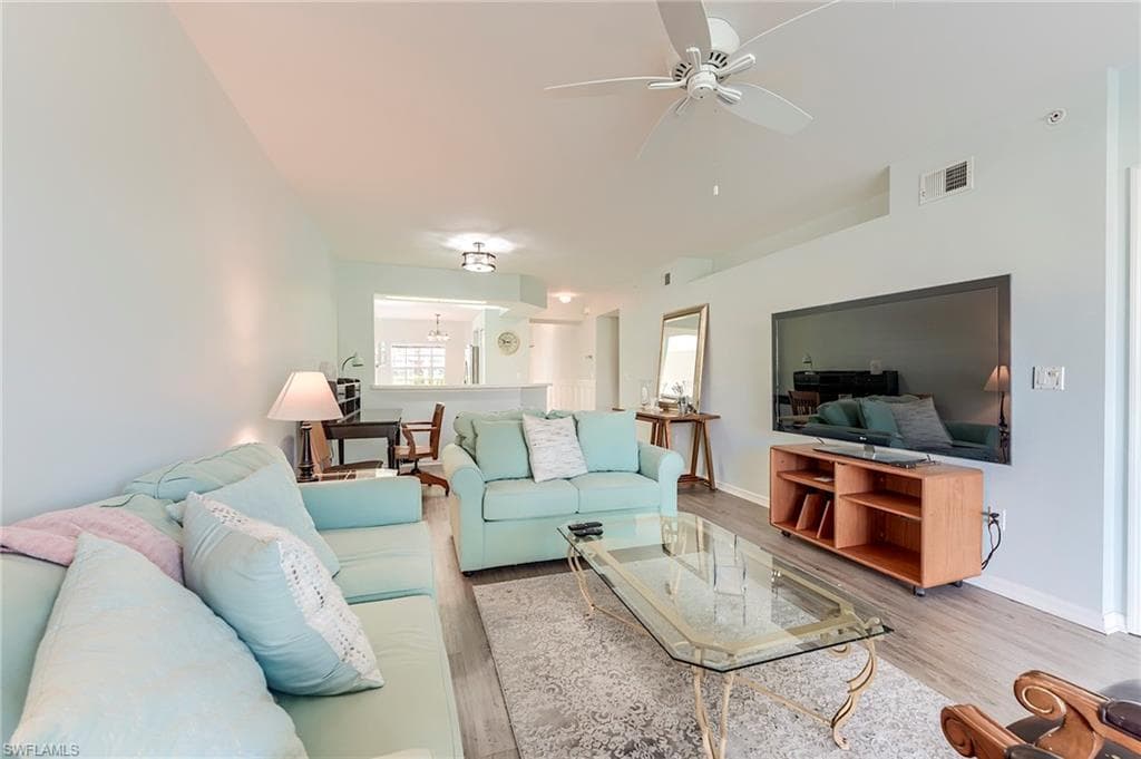 7577 Silver Trumpet Ln W T103, Naples, FL 34109-12