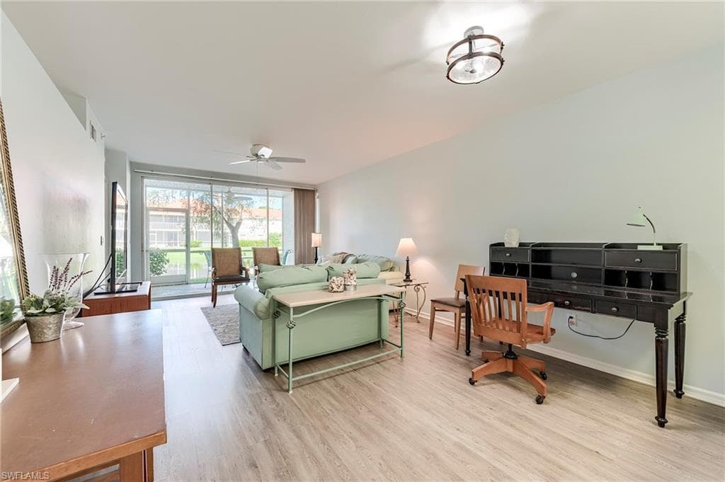 7577 Silver Trumpet Ln W T103, Naples, FL 34109-13